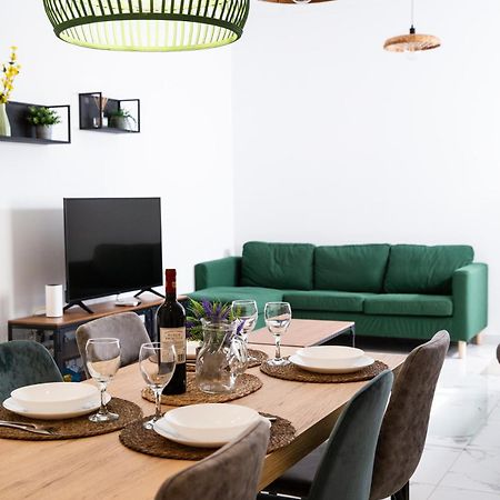 Sliema 2Beds Backyard Flat By Arcobnb Exterior foto