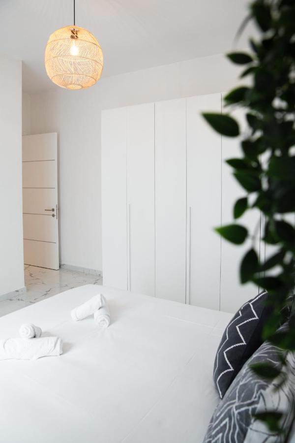 Sliema 2Beds Backyard Flat By Arcobnb Exterior foto